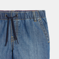 شورت برمودا من الجينز...